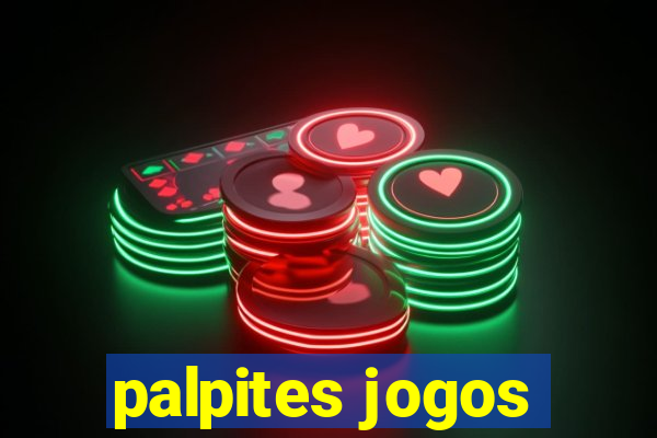 palpites jogos