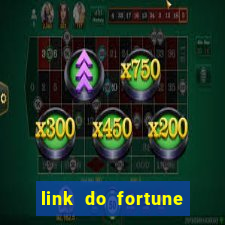 link do fortune tiger demo