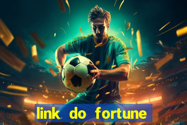 link do fortune tiger demo