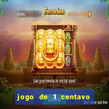 jogo de 1 centavo estrela bet