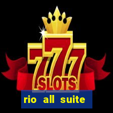 rio all suite hotel and casino las vegas