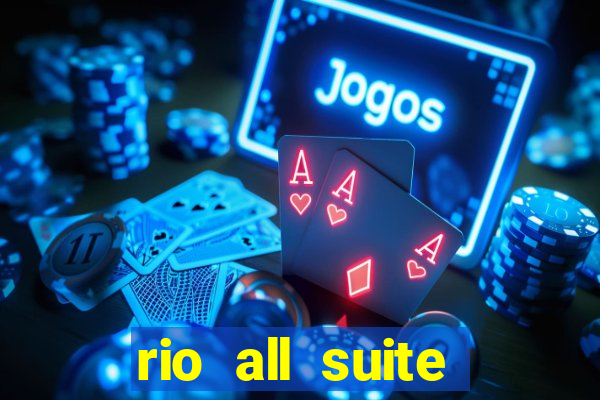 rio all suite hotel and casino las vegas