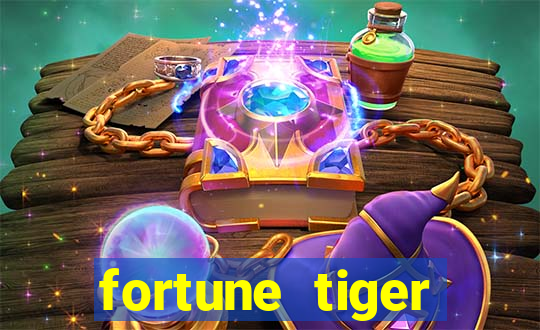 fortune tiger melhor horario