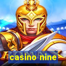 casino nine