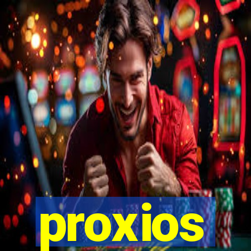 proxios