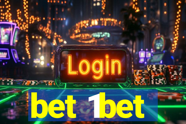 bet 1bet