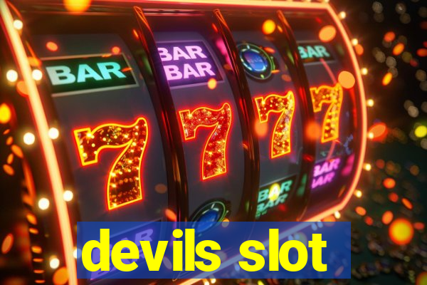 devils slot