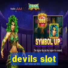 devils slot