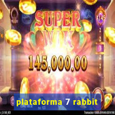 plataforma 7 rabbit