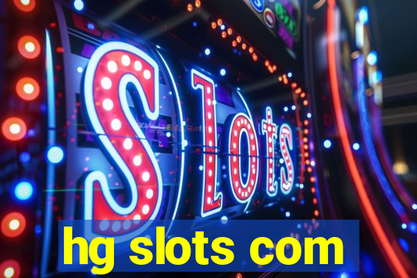 hg slots com