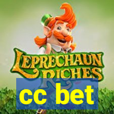 cc bet