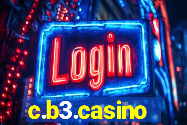 c.b3.casino