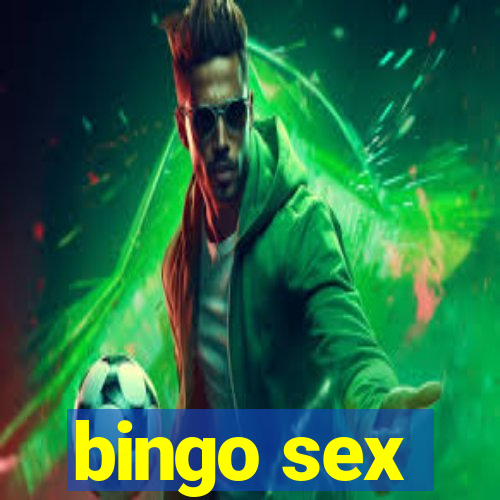 bingo sex