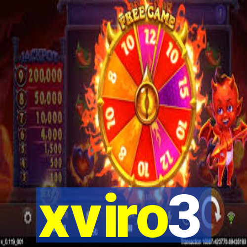 xviro3