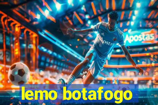 lemo botafogo