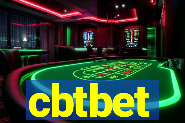 cbtbet