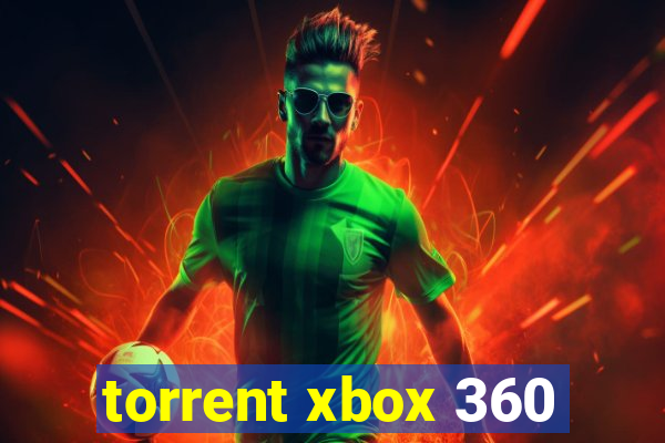 torrent xbox 360