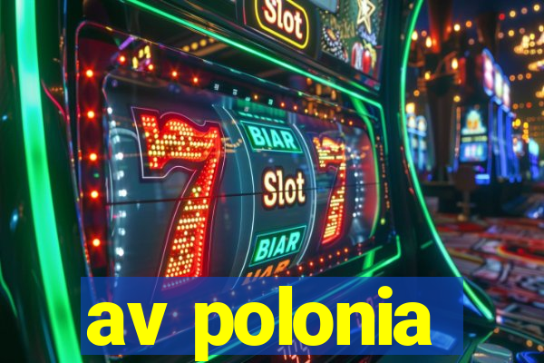 av polonia