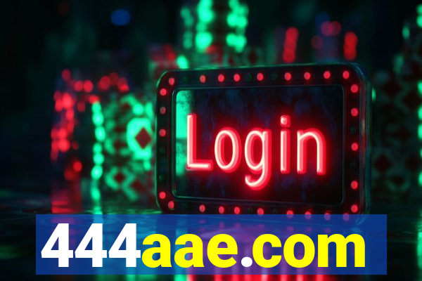 444aae.com