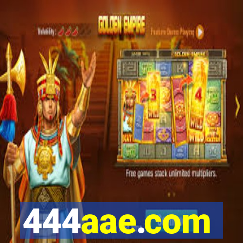 444aae.com