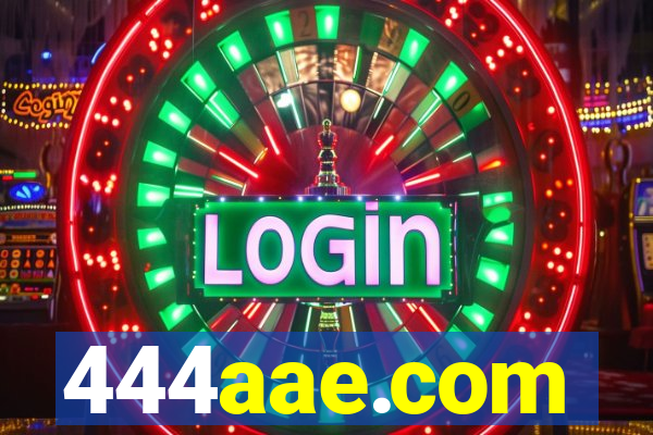 444aae.com