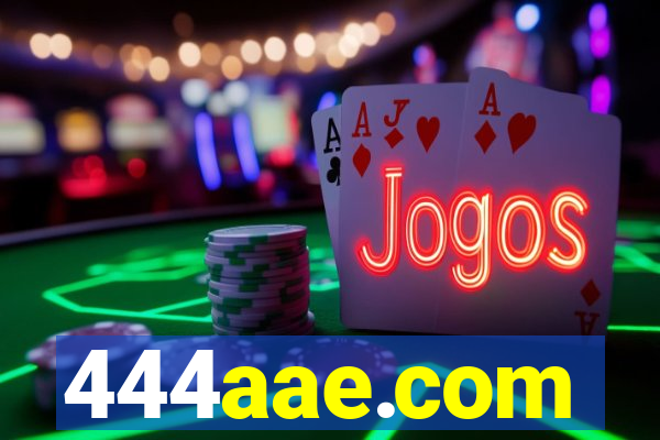 444aae.com