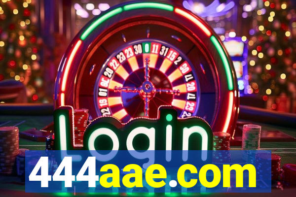 444aae.com