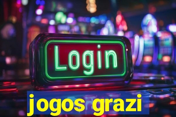 jogos grazi