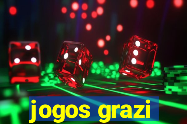 jogos grazi