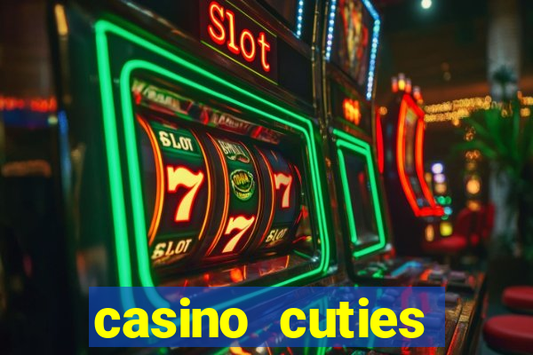 casino cuties android apk