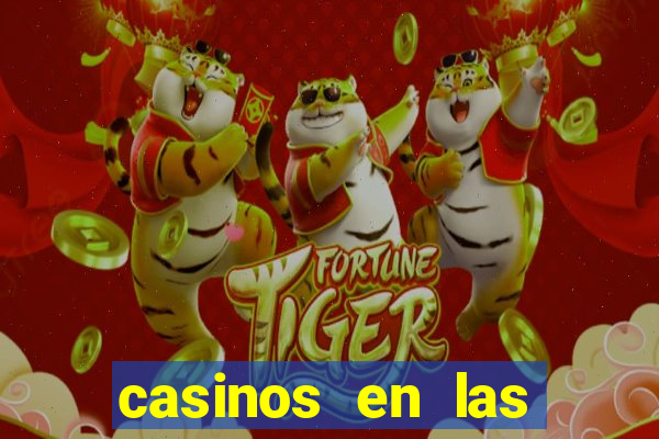 casinos en las vegas nevada