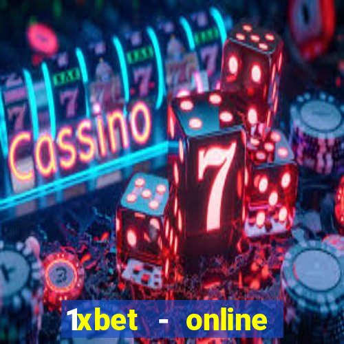 1xbet - online casino iq