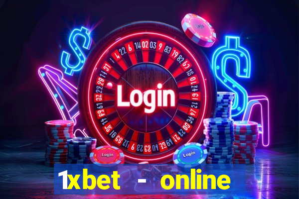 1xbet - online casino iq