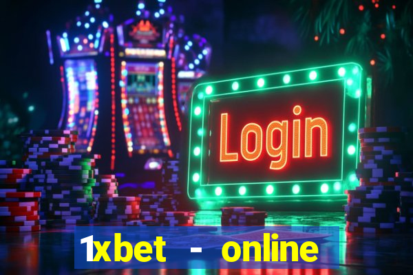 1xbet - online casino iq