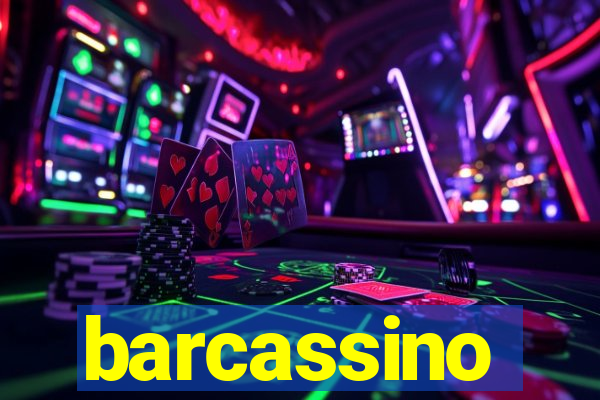 barcassino