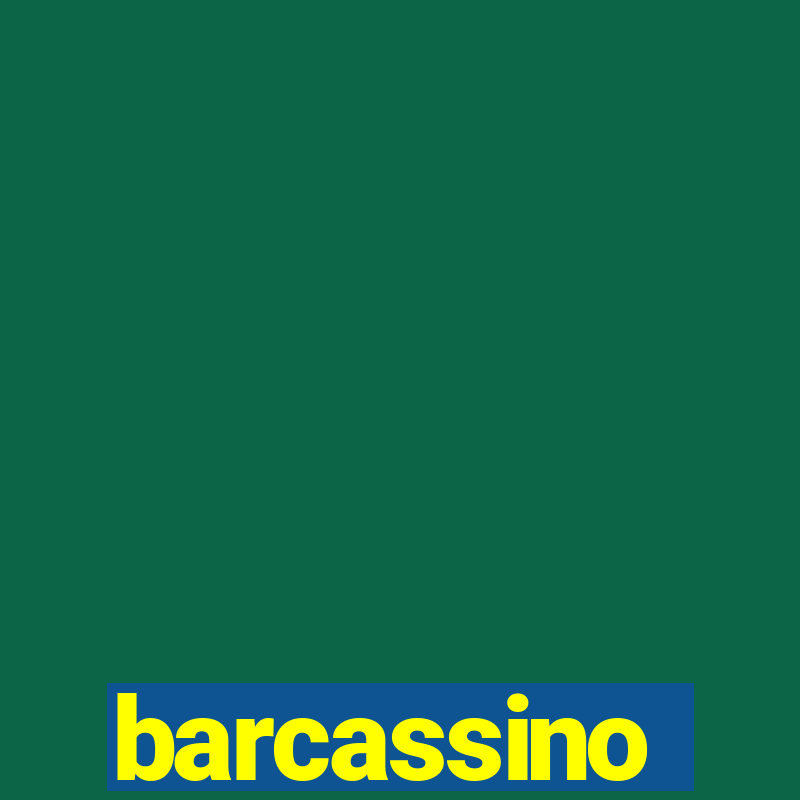 barcassino