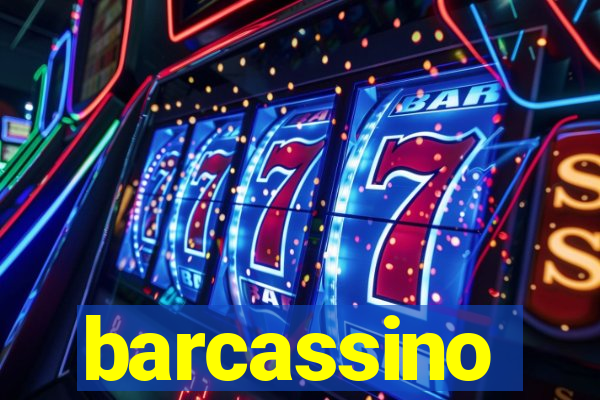 barcassino