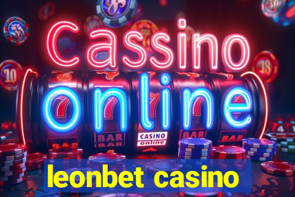 leonbet casino