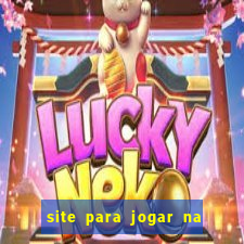 site para jogar na loteria online