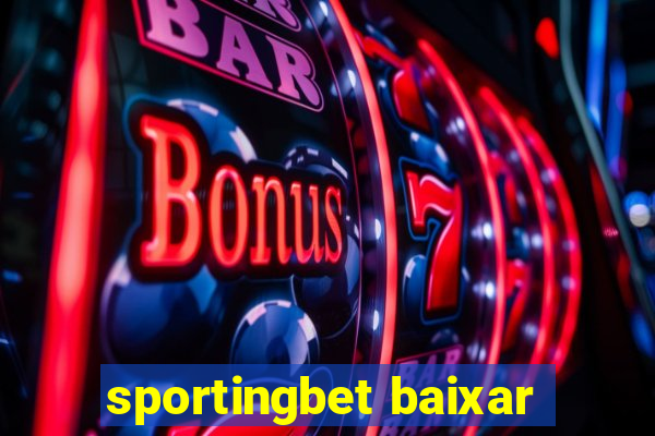 sportingbet baixar