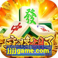 jjjjgame.com