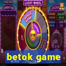 betok game