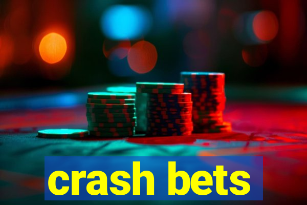 crash bets