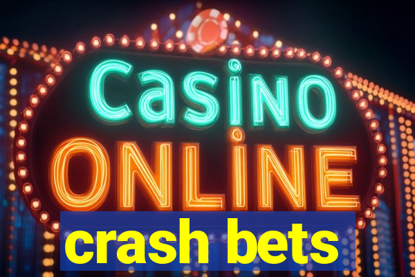 crash bets