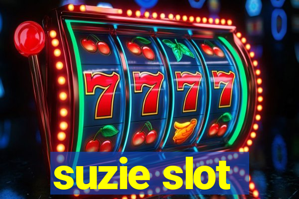 suzie slot