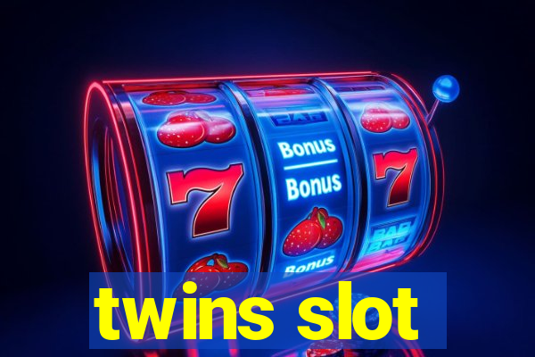 twins slot