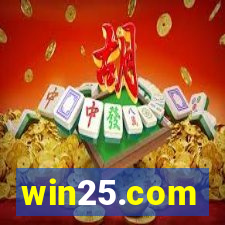 win25.com