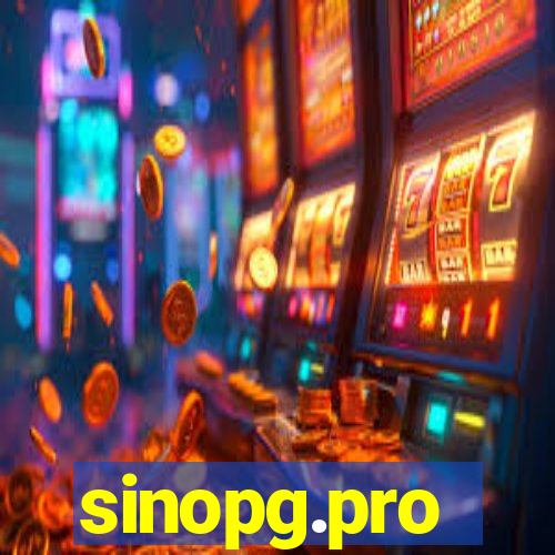 sinopg.pro