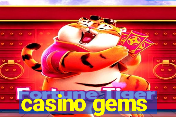 casino gems