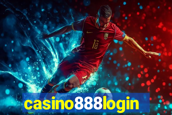 casino888login